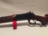 Winchester Deluxe MOD 71
Pre War "Long Tang" - 7 of 20