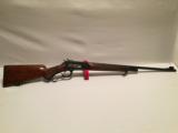 Winchester Deluxe MOD 71
Pre War "Long Tang" - 20 of 20