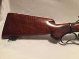 Winchester Deluxe MOD 71
Pre War "Long Tang" - 3 of 20