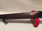Winchester Deluxe MOD 71
Pre War "Long Tang" - 11 of 20