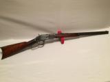 Winchester MOD 1873 32-20 MFG 1892 - 18 of 20