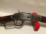 Winchester MOD 1873 32-20 MFG 1892 - 1 of 20