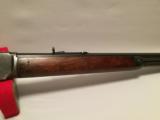 Winchester MOD 1873 32-20 MFG 1892 - 3 of 20
