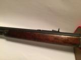 Winchester MOD 1873 32-20 MFG 1892 - 9 of 20