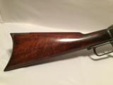 Winchester MOD 1873 32-20 MFG 1892 - 2 of 20