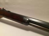 Winchester MOD 1873 32-20 MFG 1892 - 4 of 20
