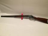 Winchester MOD 1873 32-20 MFG 1892 - 19 of 20