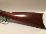 Winchester MOD 1873 32-20 MFG 1892 - 8 of 20