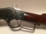 Winchester MOD 1873 32-20 MFG 1892 - 7 of 20