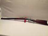 Antique Winchester MOD 1892
Serial #146 - 20 of 20