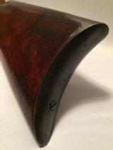 Antique Winchester MOD 1892
Serial #146 - 11 of 20