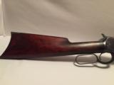 Antique Winchester MOD 1892
Serial #146 - 3 of 20