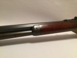Antique Winchester MOD 1892
Serial #146 - 10 of 20