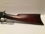 Antique Winchester MOD 1892
Serial #146 - 8 of 20
