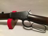 Antique Winchester MOD 1892
Serial #146 - 6 of 20