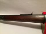 Antique Winchester MOD 1892
Serial #146 - 9 of 20