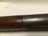 Antique Winchester MOD 1892
Serial #146 - 18 of 20