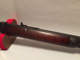Antique Winchester MOD 1892
Serial #146 - 4 of 20