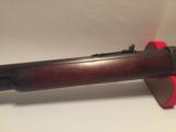 Antique
Winchester MOD 1886
Very Desirable 45-90 CAL - 9 of 20