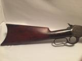 Antique
Winchester MOD 1886
Very Desirable 45-90 CAL - 2 of 20