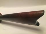 Antique
Winchester MOD 1886
Very Desirable 45-90 CAL - 14 of 20