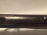 Antique
Winchester MOD 1886
Very Desirable 45-90 CAL - 11 of 20