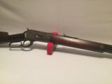 Antique
Winchester MOD 1886
Very Desirable 45-90 CAL - 18 of 20