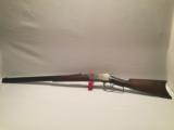 Antique
Winchester MOD 1886
Very Desirable 45-90 CAL - 19 of 20