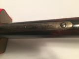 Antique
Winchester MOD 1886
Very Desirable 45-90 CAL - 15 of 20