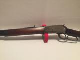 Antique
Winchester MOD 1886
Very Desirable 45-90 CAL - 20 of 20