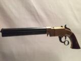 Very Fine Volcanic Navy Pistol "Scarce Gun" - 3 of 20