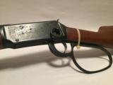 Winchester Wrangler 16" Trapper, Large Loop, SRC NIB - 6 of 14