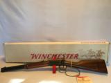 Winchester Wrangler 16" Trapper - Large Loop, SRC, NIB - 10 of 11