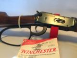 Winchester Wrangler 16" Trapper - Large Loop, SRC, NIB - 2 of 11