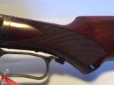 Auberti Winchester MOD 1873 Deluxe 20" OCT 357 MAG - 7 of 20