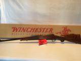 Winchester MOD 70 - Classic European 7 mm
REM MAG - 19 of 19