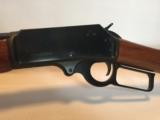 Marlin 1895
LTD III
18 1/2" OCT BBL
JM 45-70 - 7 of 20