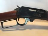 Marlin 1895
LTD III
18 1/2" OCT BBL
JM 45-70 - 2 of 20