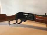 Marlin 1895
LTD III
18 1/2" OCT BBL
JM 45-70 - 1 of 20