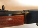 Marlin 1895
LTD III
18 1/2" OCT BBL
JM 45-70 - 12 of 20