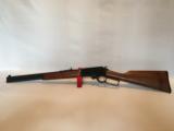 Marlin 1895
LTD III
18 1/2" OCT BBL
JM 45-70 - 20 of 20