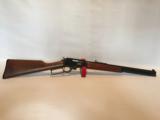 Marlin 1895
LTD III
18 1/2" OCT BBL
JM 45-70 - 19 of 20