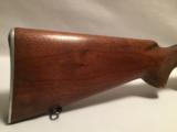 Winchester MOD 70
Pre 64
Feather Weight 358 CAL - 4 of 20