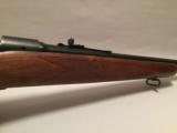 Winchester MOD 70
Pre 64
Feather Weight 358 CAL - 6 of 20