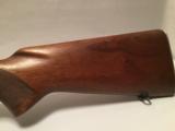 Winchester MOD 70
Pre 64
Feather Weight 358 CAL - 13 of 20