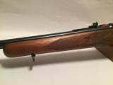 Winchester MOD 70
Pre 64
Feather Weight 358 CAL - 10 of 20