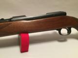 Winchester MOD 70
Pre 64
Feather Weight 358 CAL - 9 of 20
