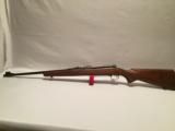 Winchester MOD 70
Pre 64
Feather Weight 358 CAL - 20 of 20