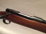 Winchester MOD 70
Pre 64
Feather Weight 358 CAL - 2 of 20