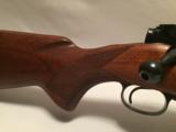 Winchester MOD 70
Pre 64
Feather Weight 358 CAL - 3 of 20